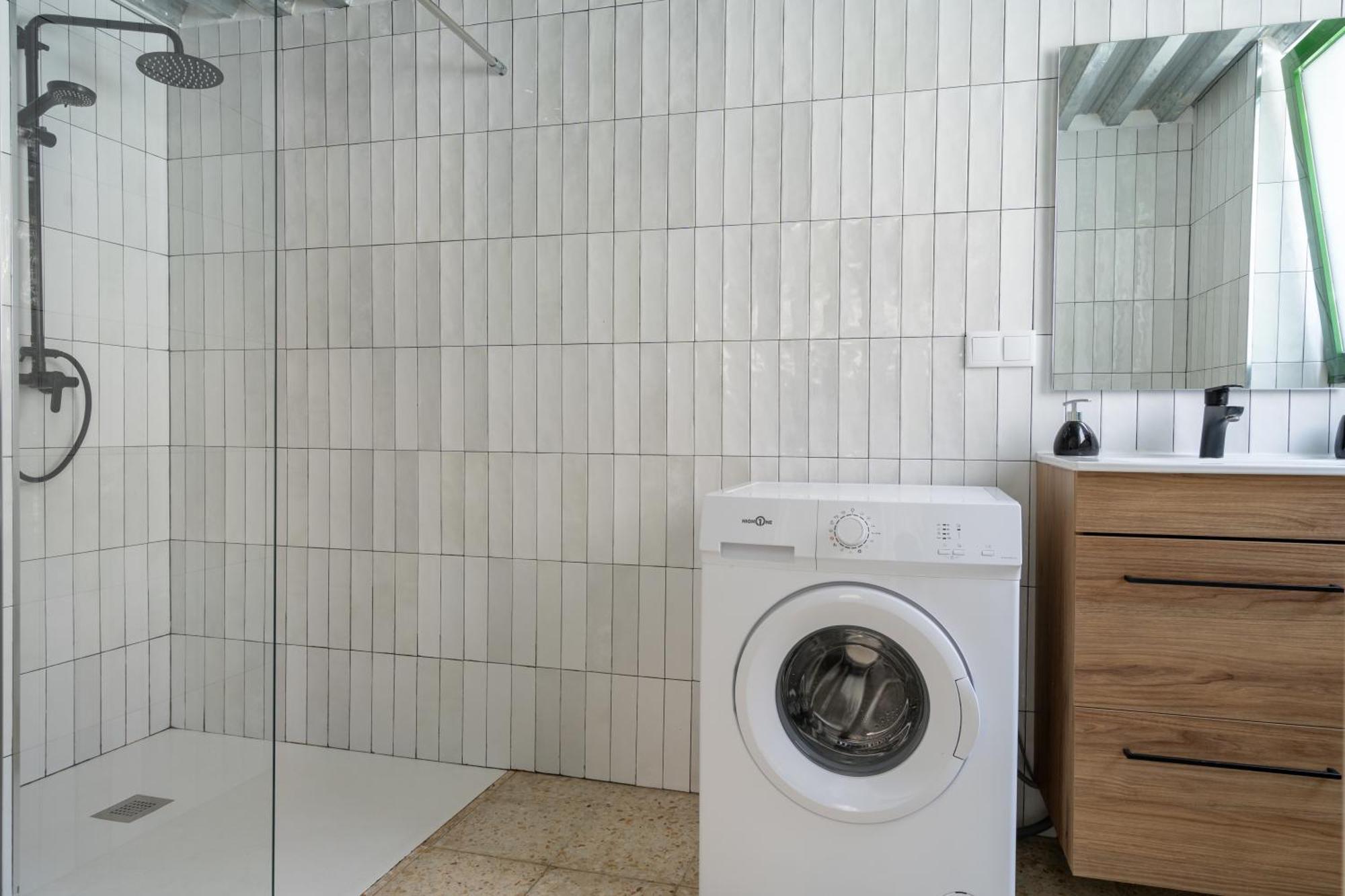 Apartment Estudio Baleares N3