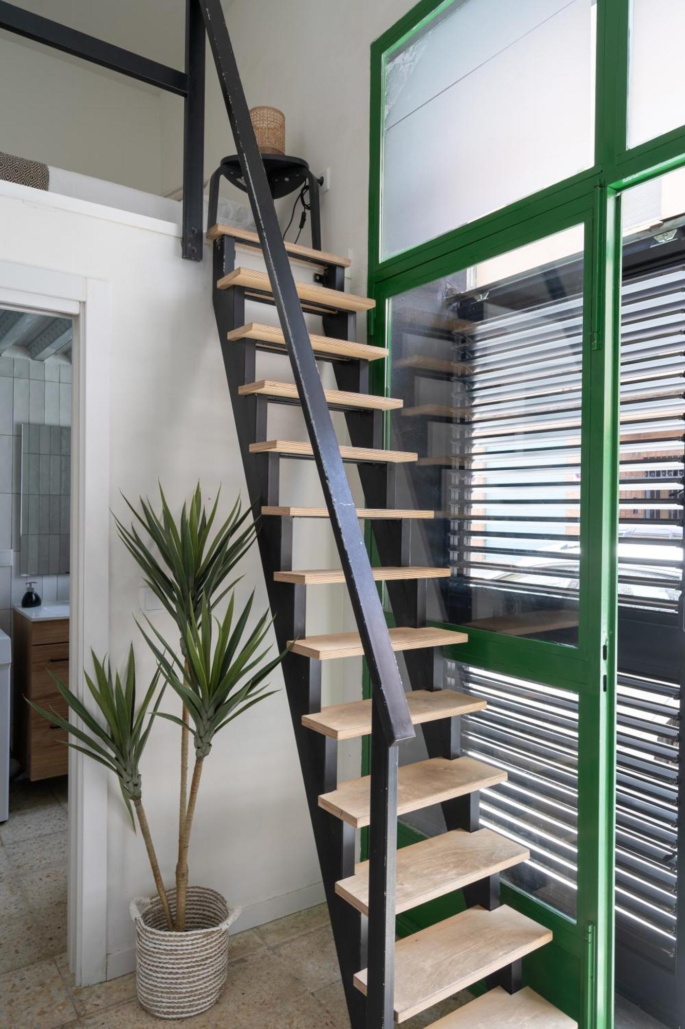 Estudio Baleares N3 Apartment Valencia