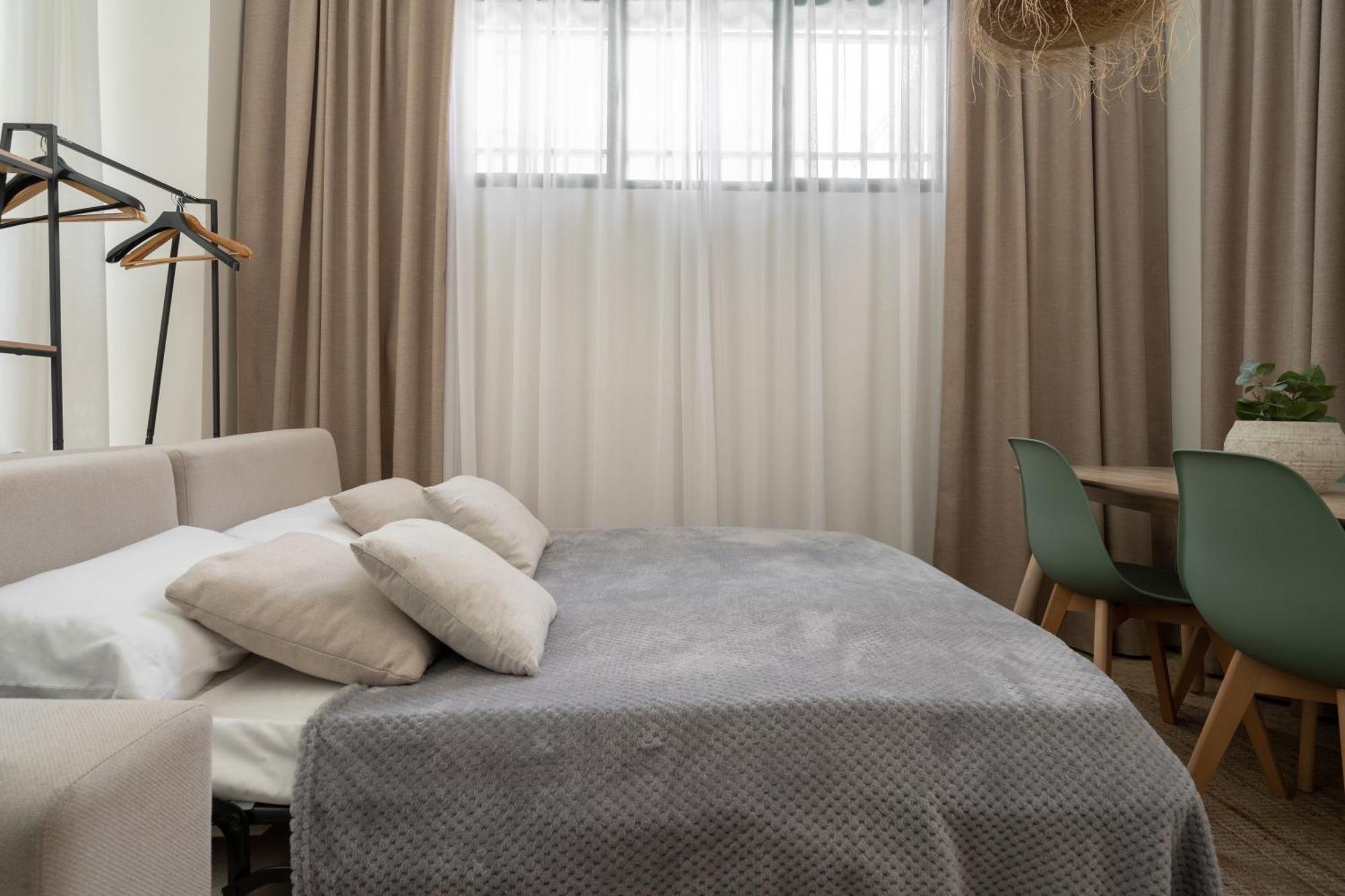 Apartment Estudio Baleares N3 Valencia