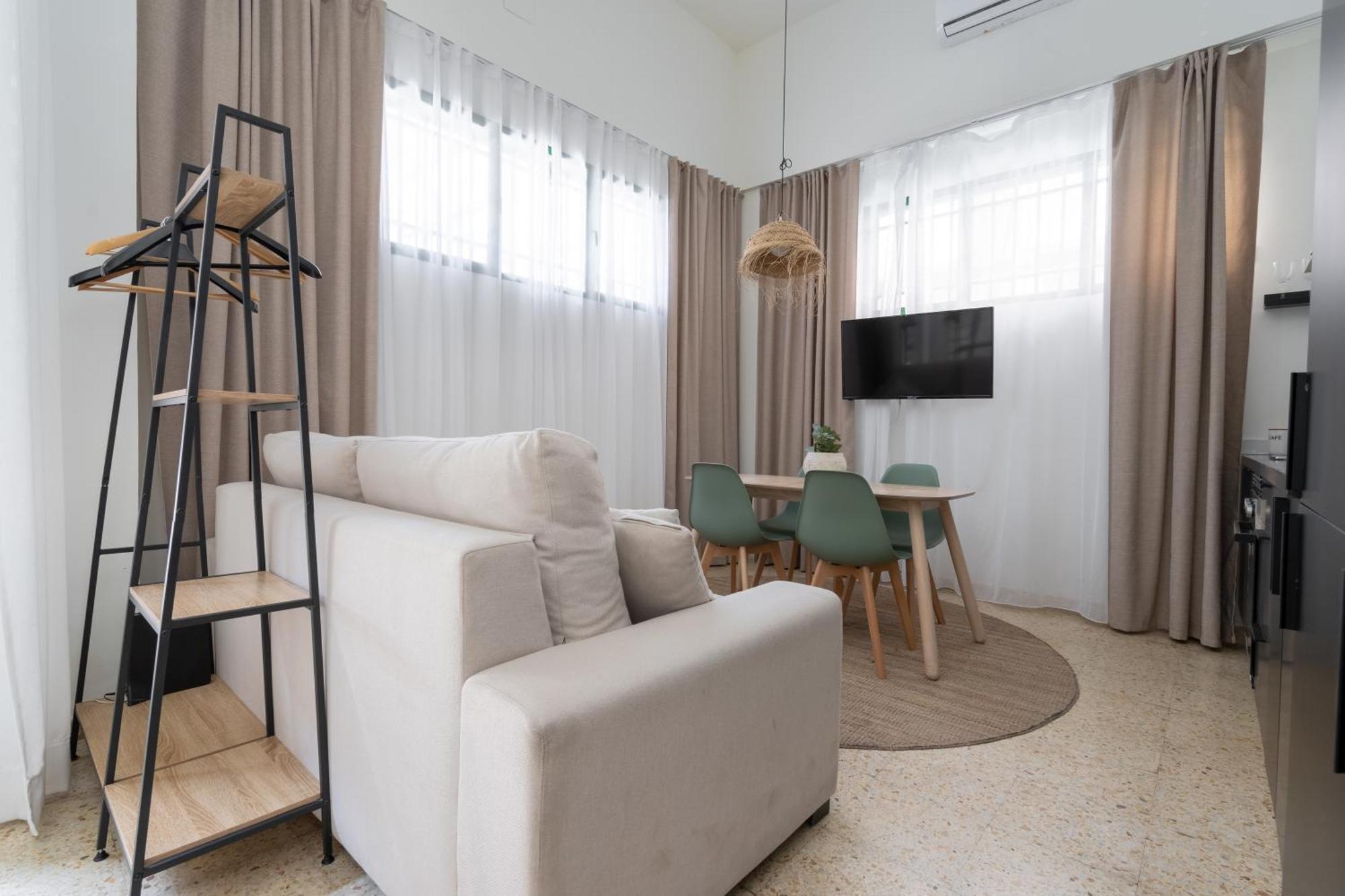 Estudio Baleares N3 *