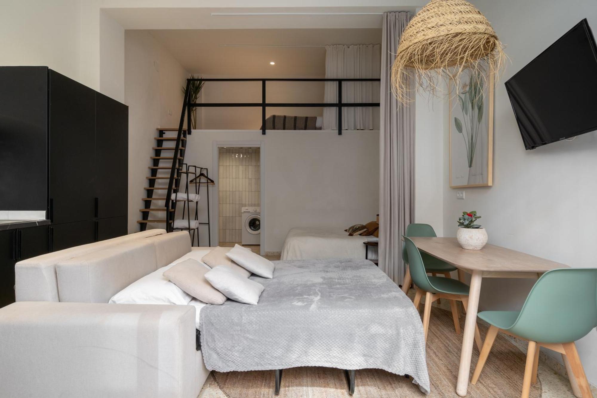 Apartment Menorca N1