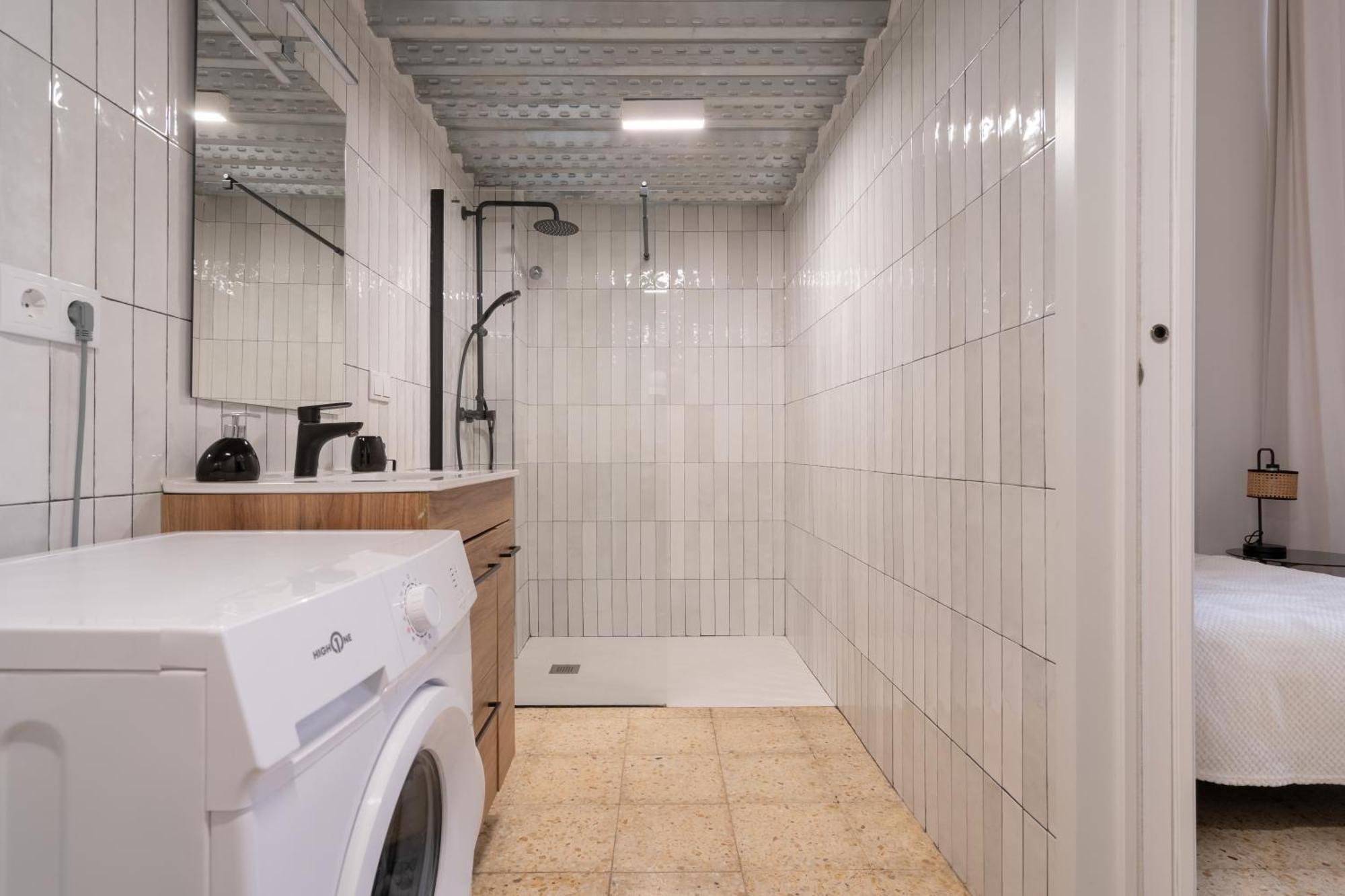 Menorca N1 Apartamento Valencia