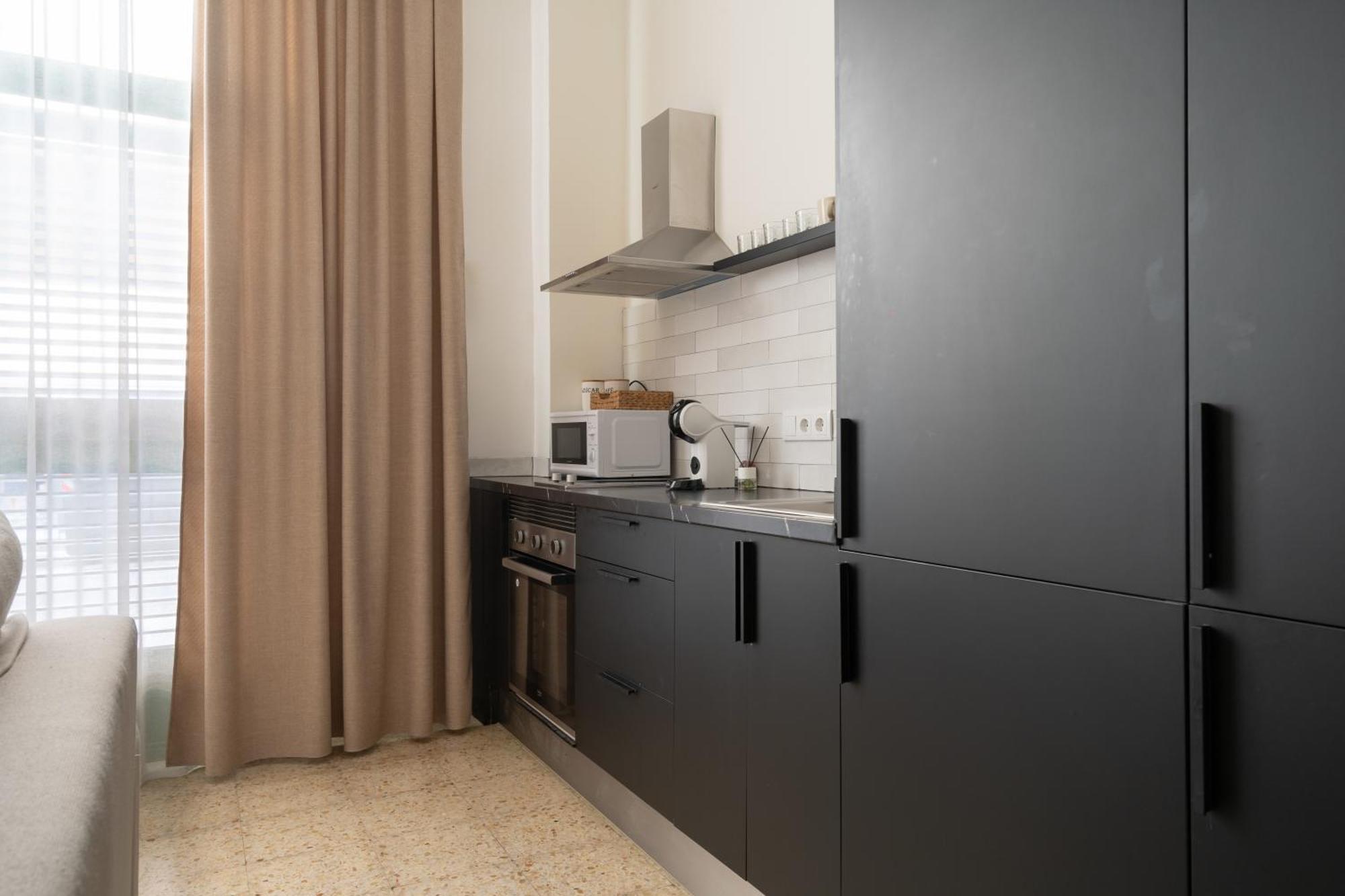 Menorca N1 Apartment