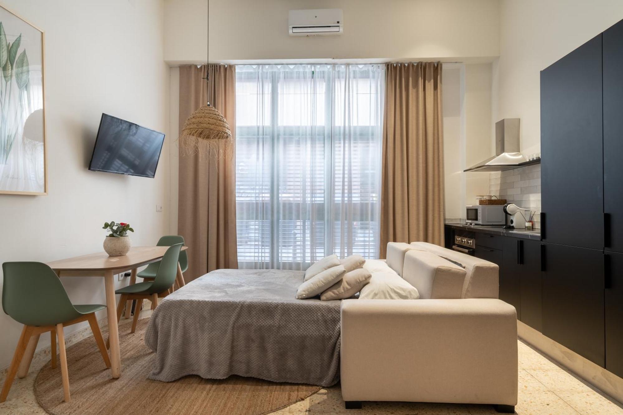 Apartment Menorca N1