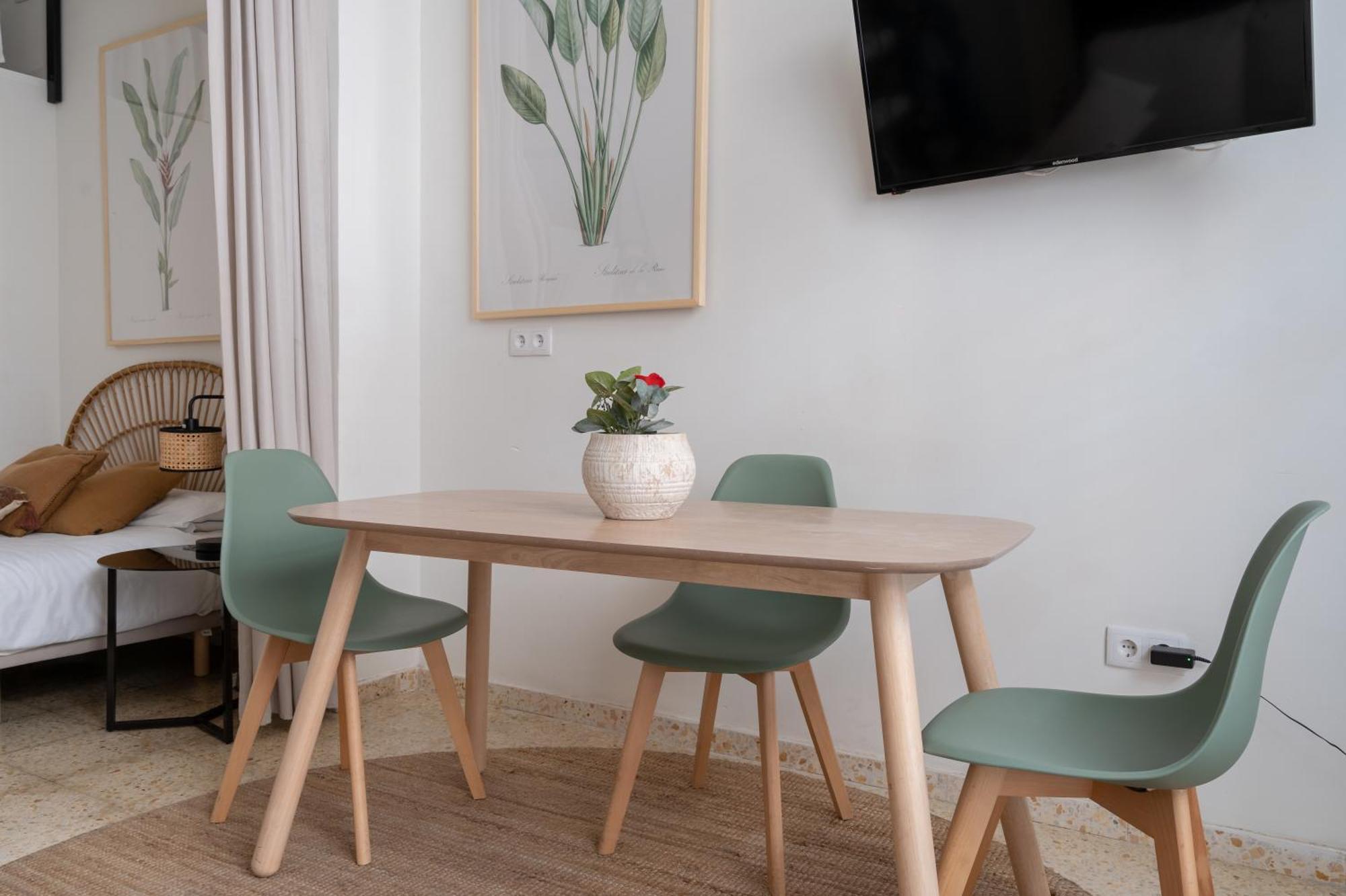 Menorca N1 Apartment *