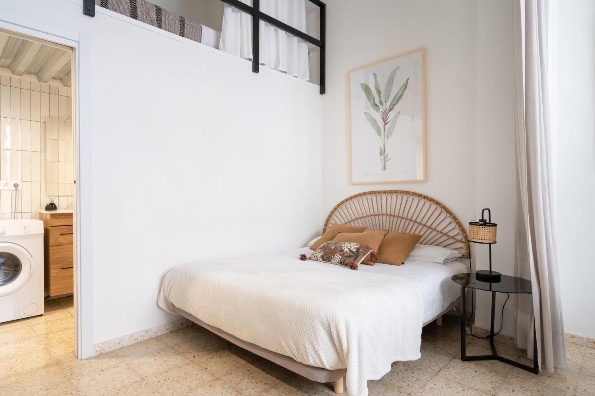 Apartment Menorca N1 Valencia