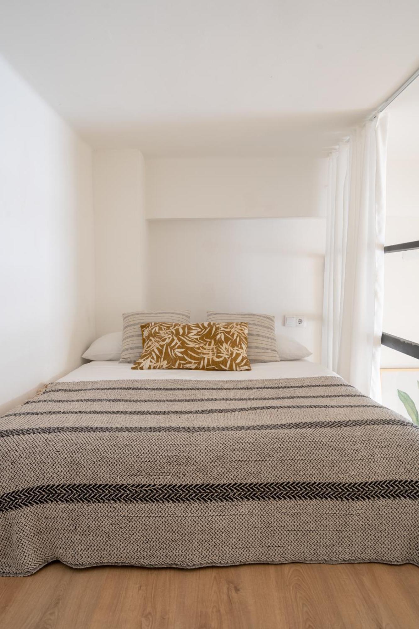 Menorca N1 Apartment