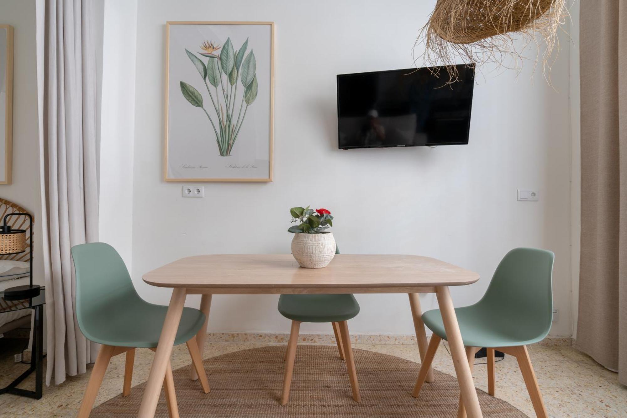 Apartment Menorca N1