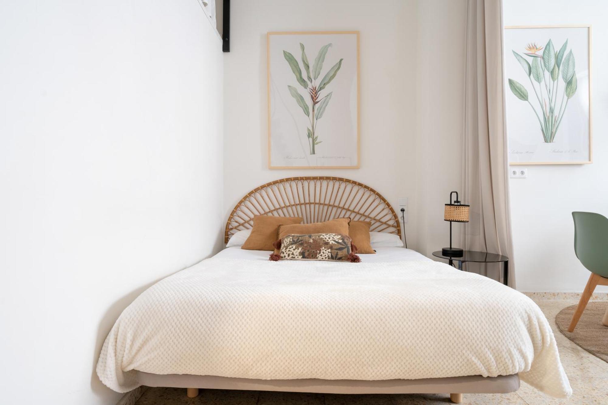 Menorca N1 Apartment *
