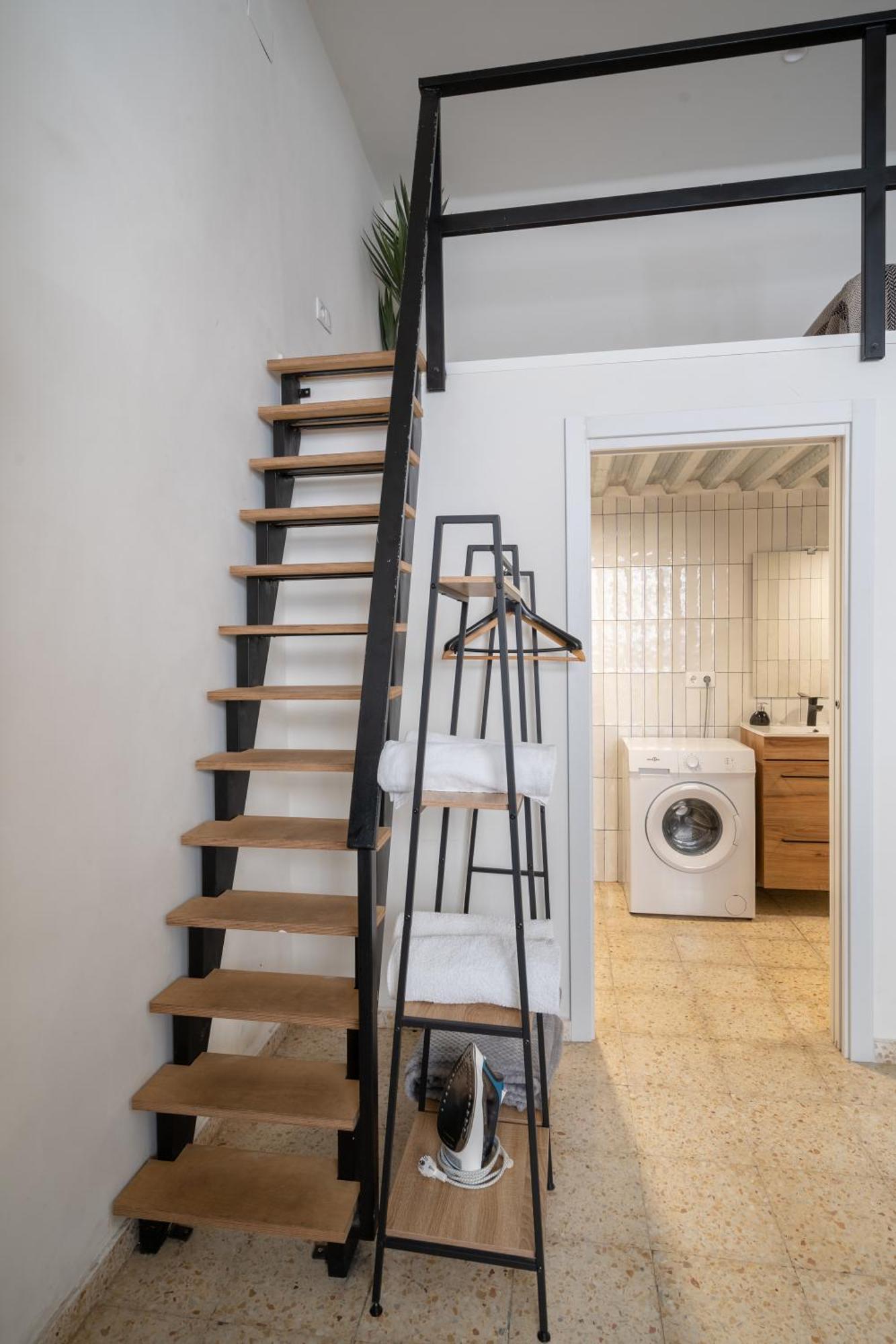 Apartment Menorca N1 *