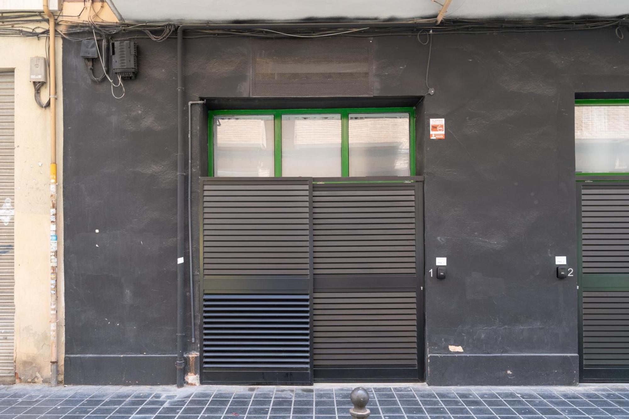 Menorca N1 * Valencia