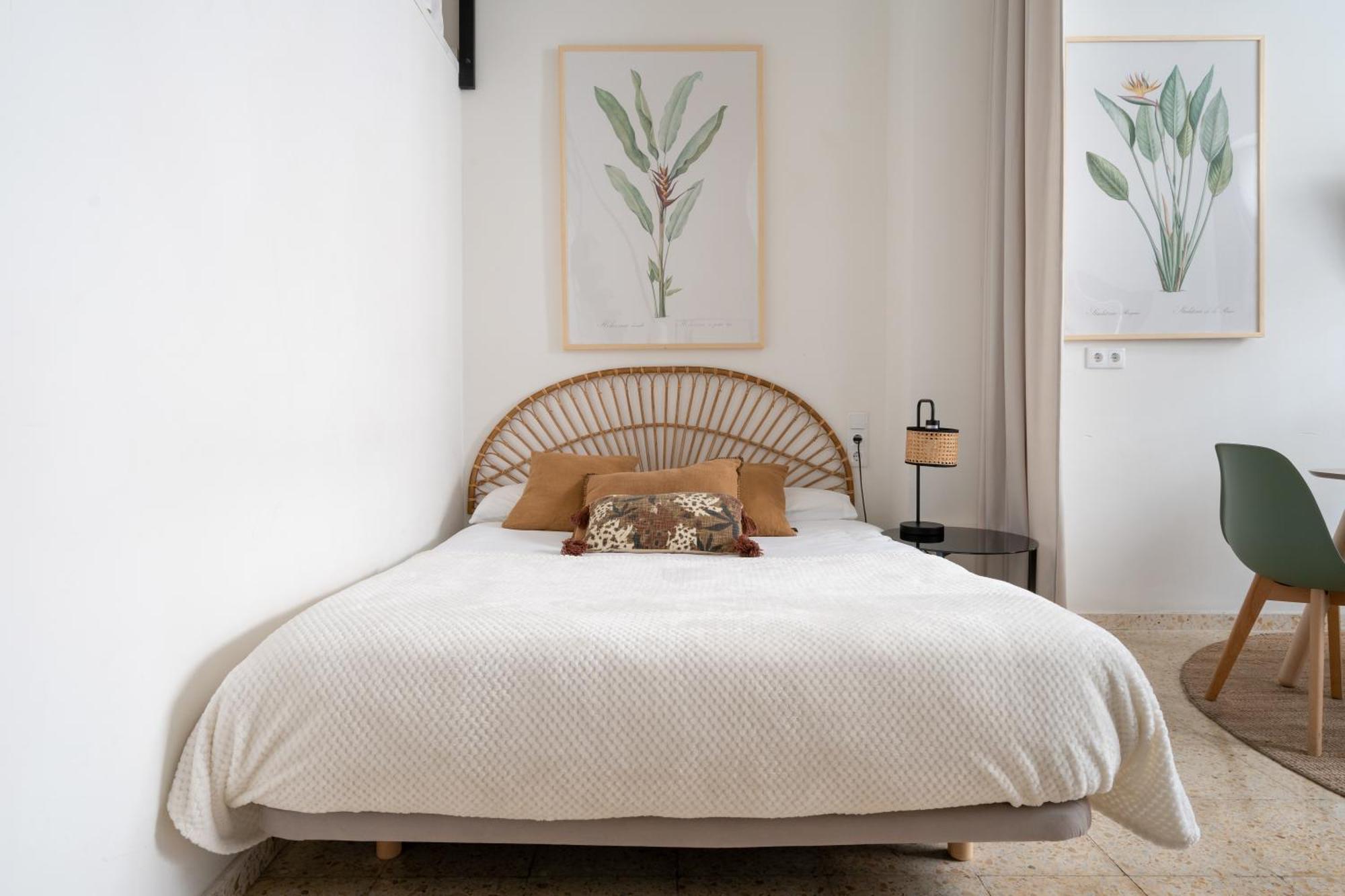 Menorca N1 Apartment