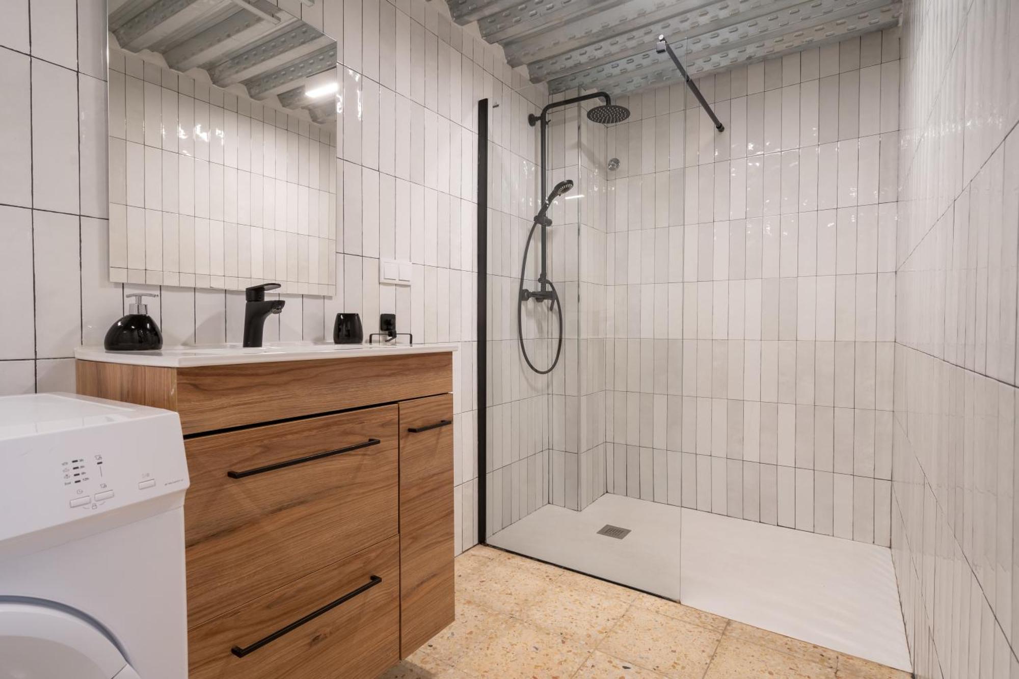 Apartment Menorca N1