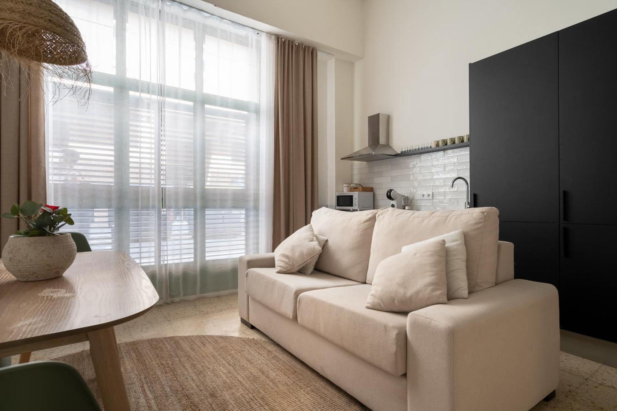 Menorca N1 Apartment *