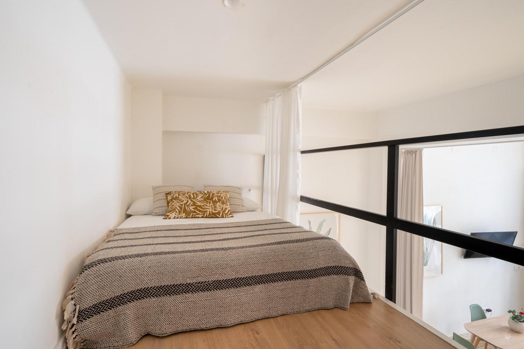 Apartment Menorca N1 *