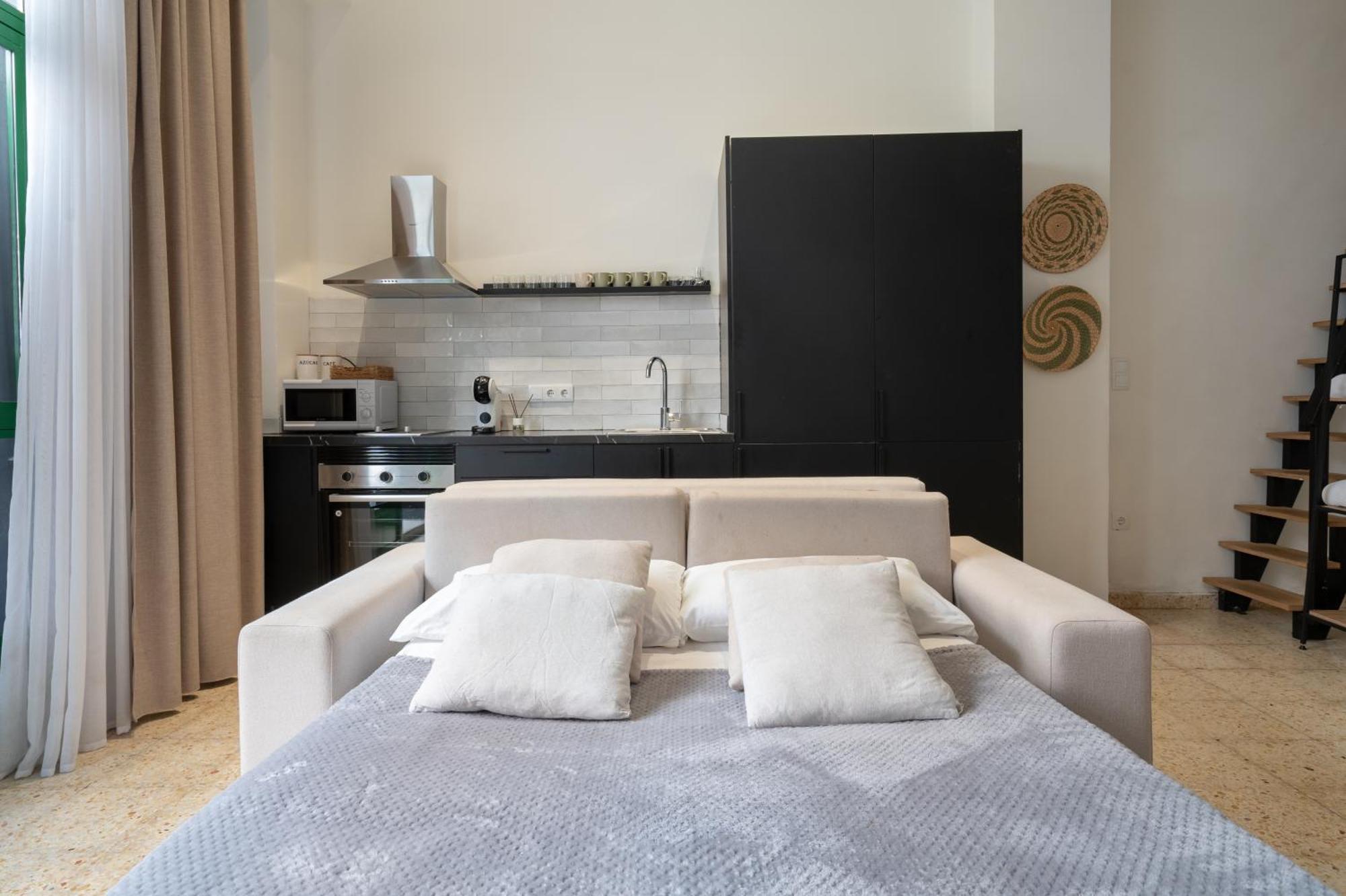 Apartment Menorca N1 Valencia