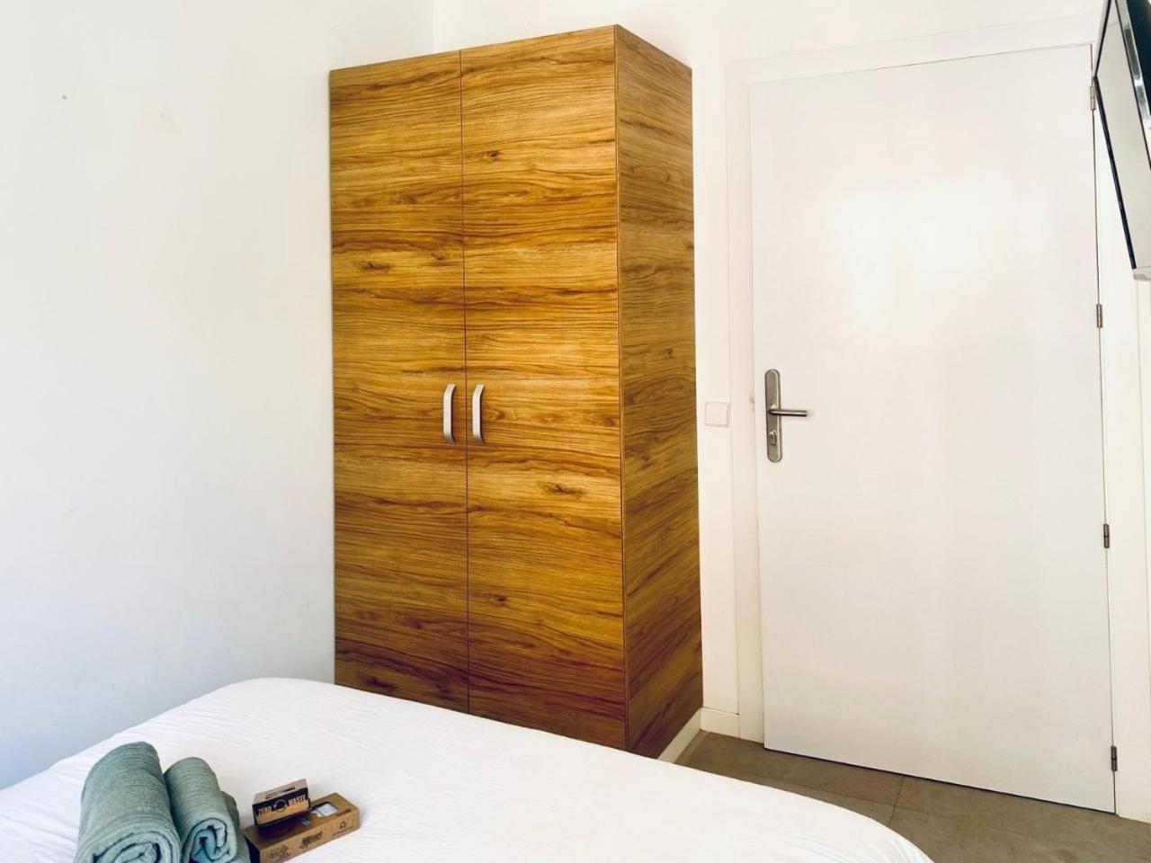 Malvarrosa Apartamento *