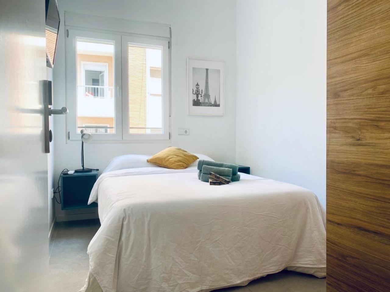 Apartment Malvarrosa *