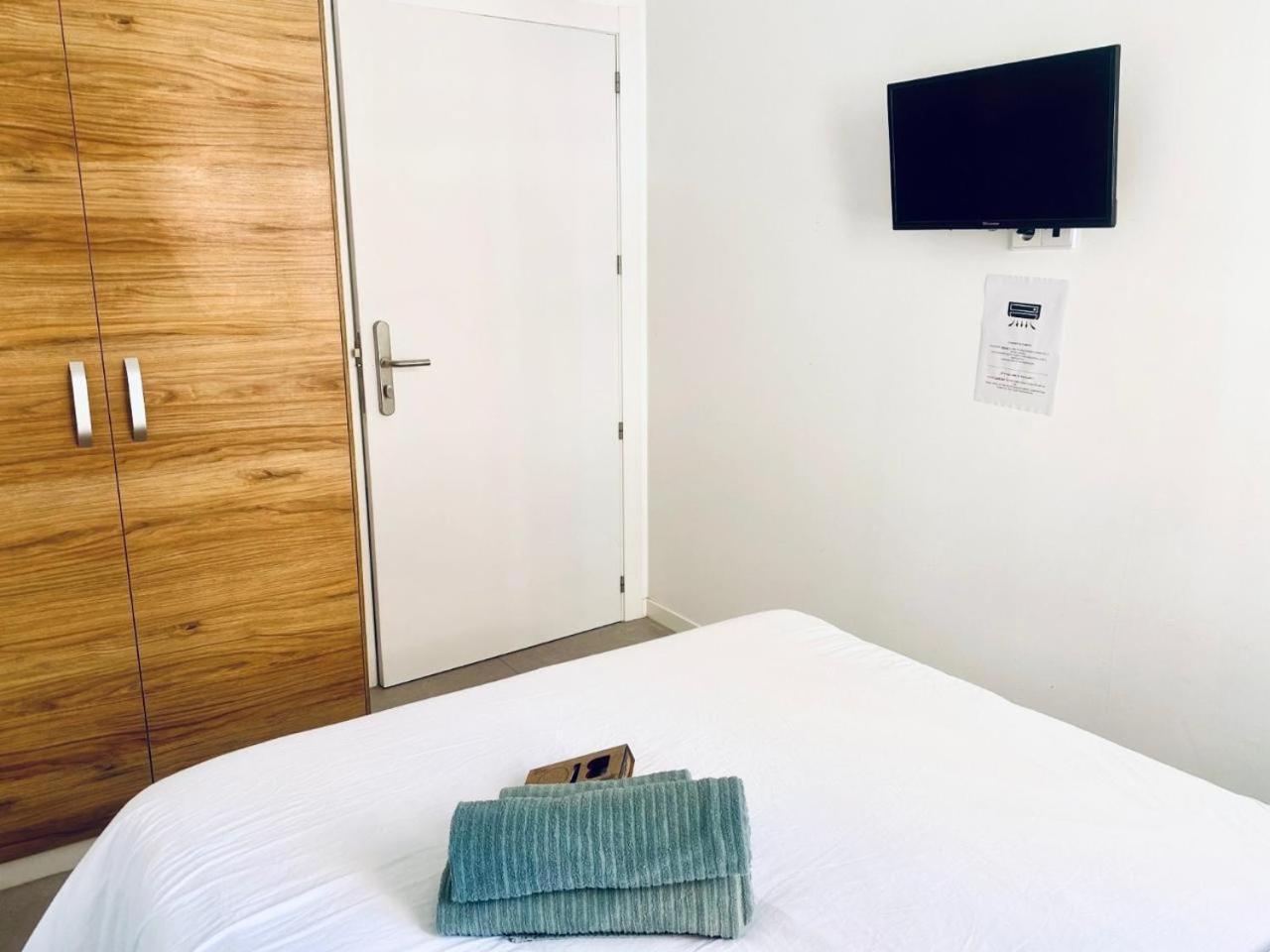 Apartment Malvarrosa Valencia