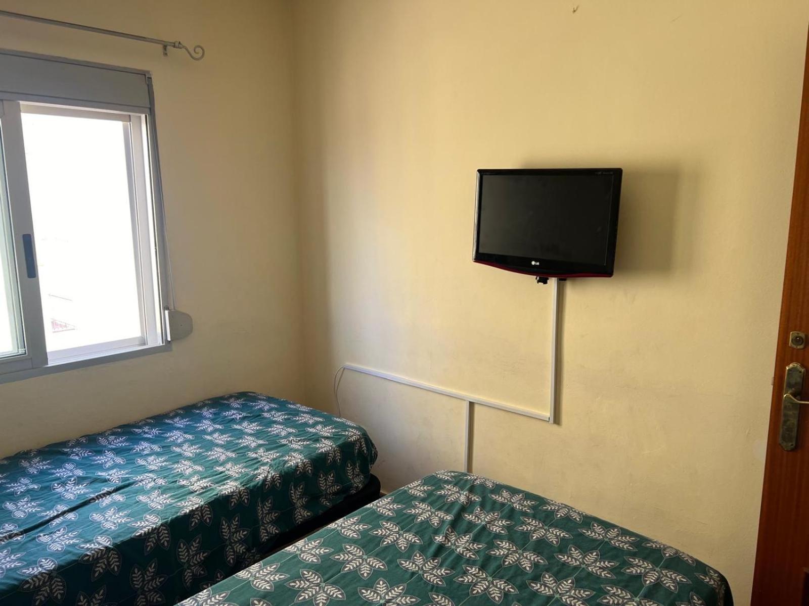 Apartamento Edificio Rey I