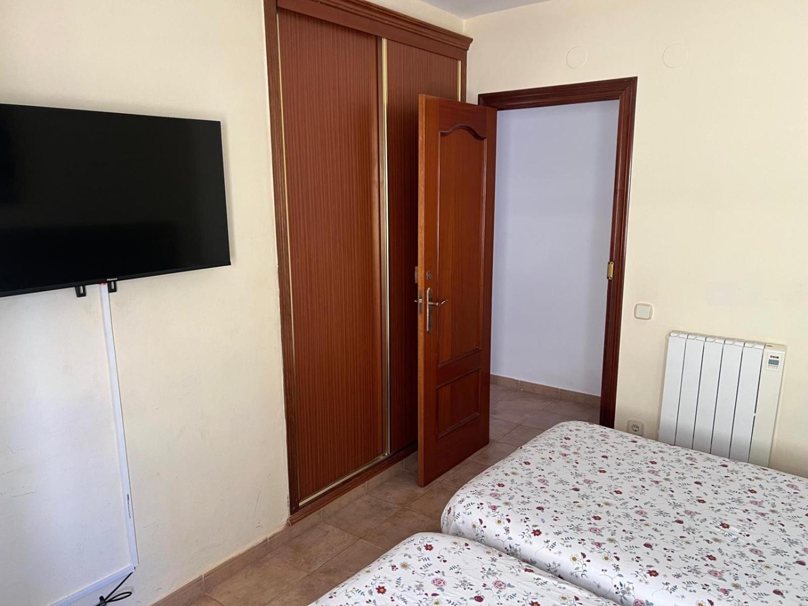 Apartamento Edificio Rey I *