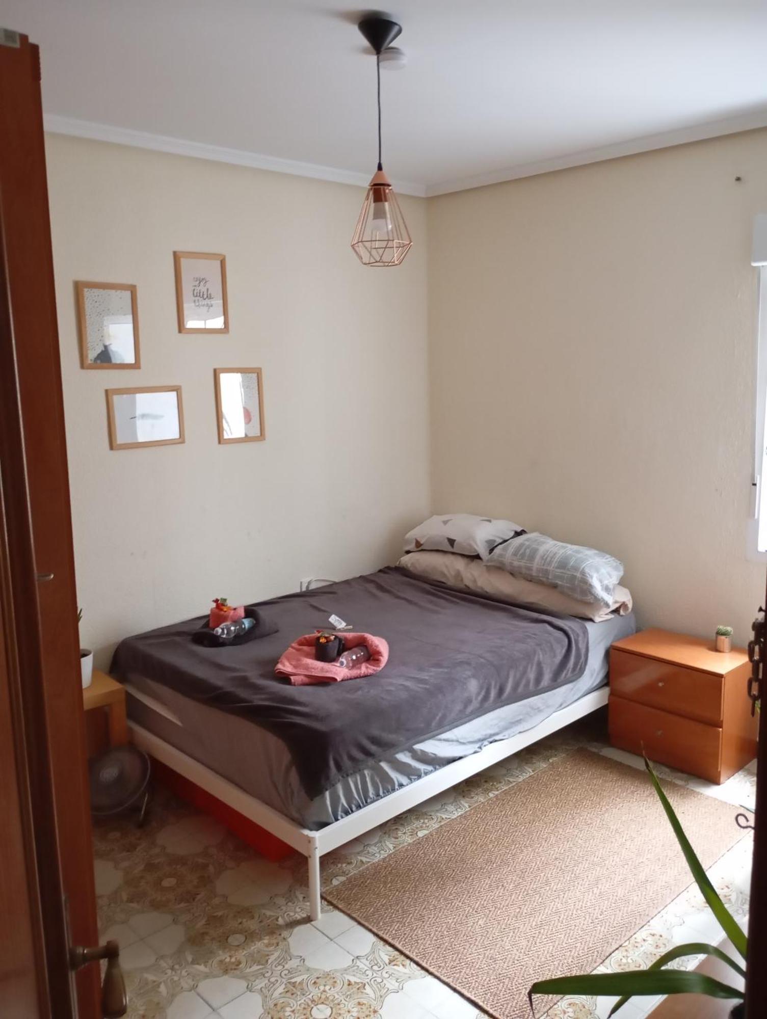 Habitación en casa particular Grosses Modernes 