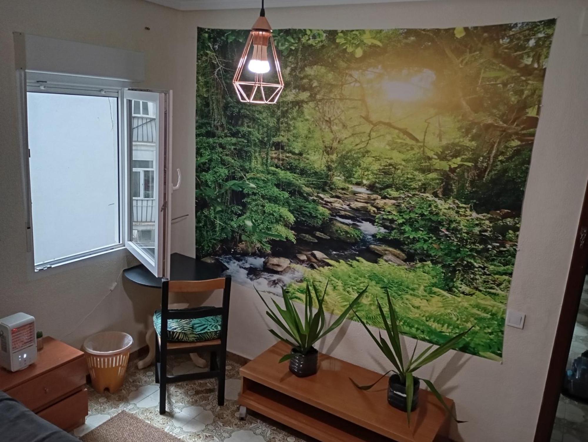Habitación en casa particular Grosses Modernes 