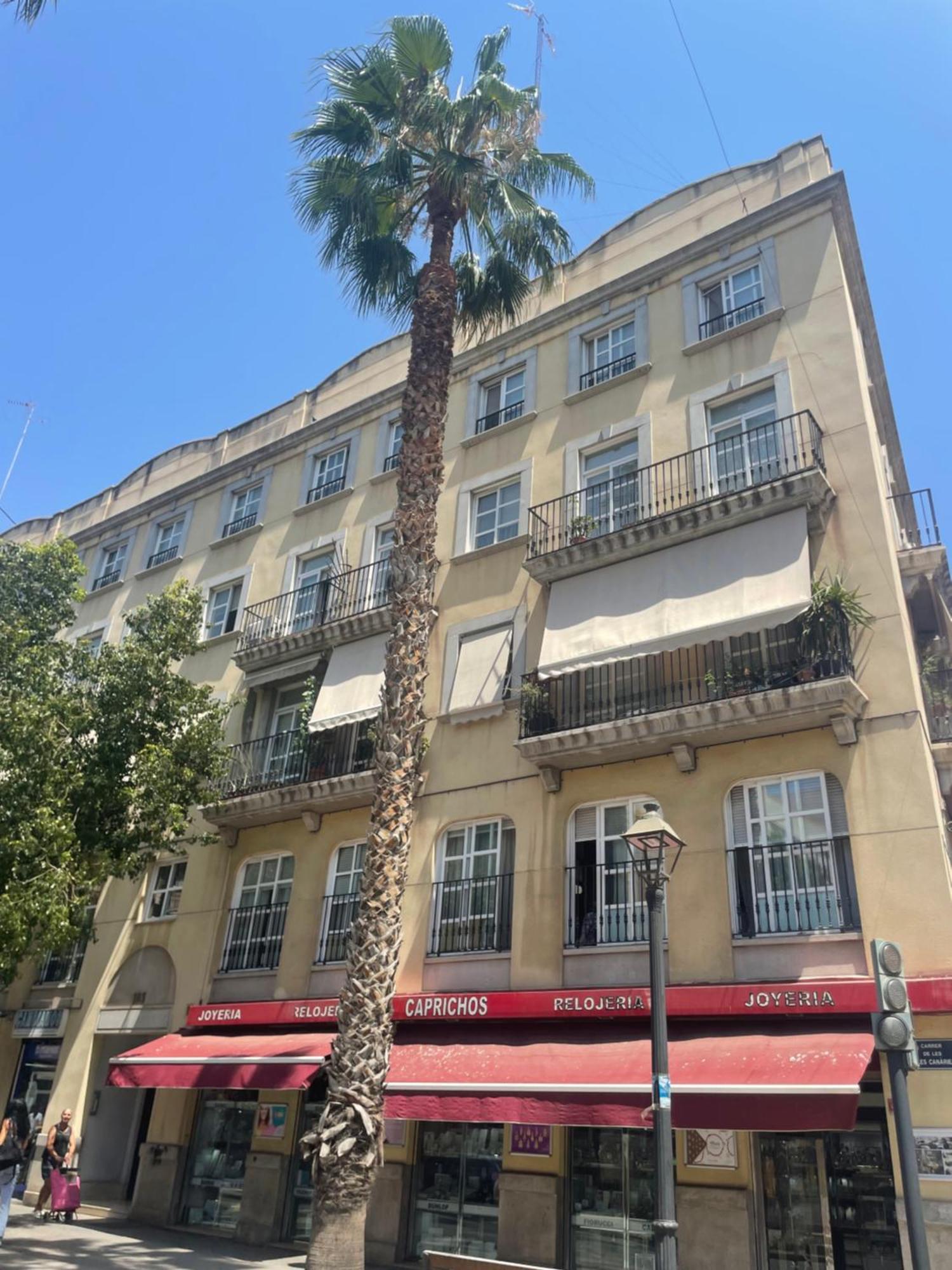Apartamento Lovely Near The & Of Arts And Sciences *