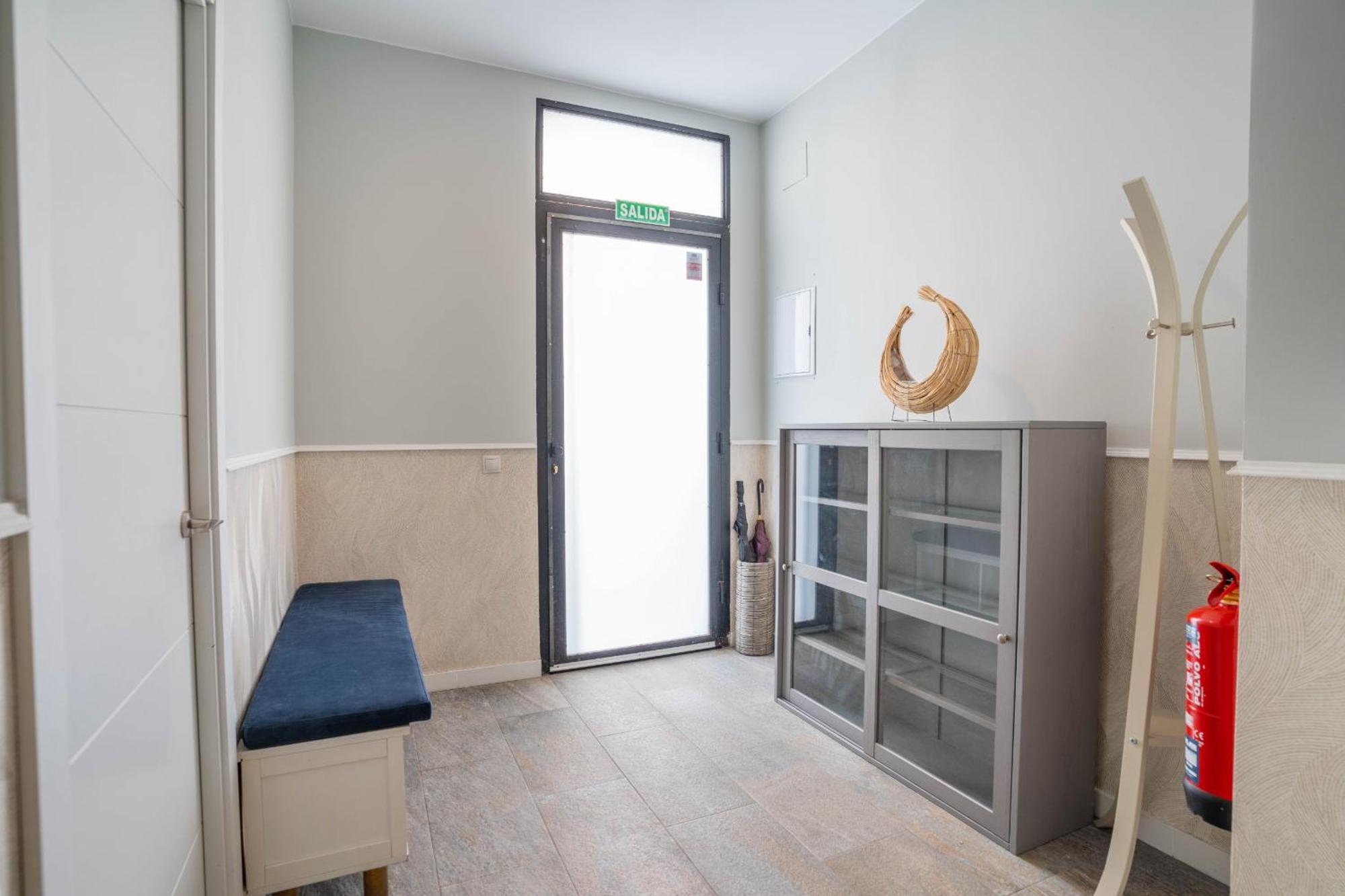Apartamento Denia Oasis