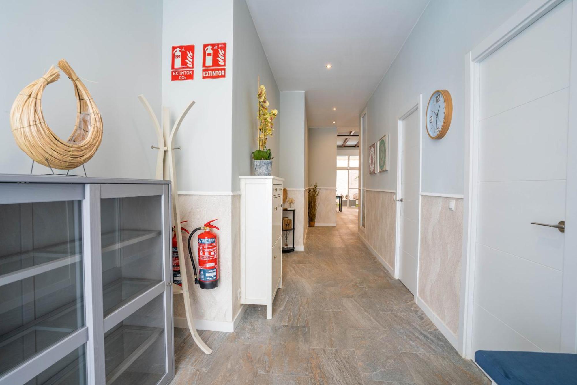 Apartamento Denia Oasis