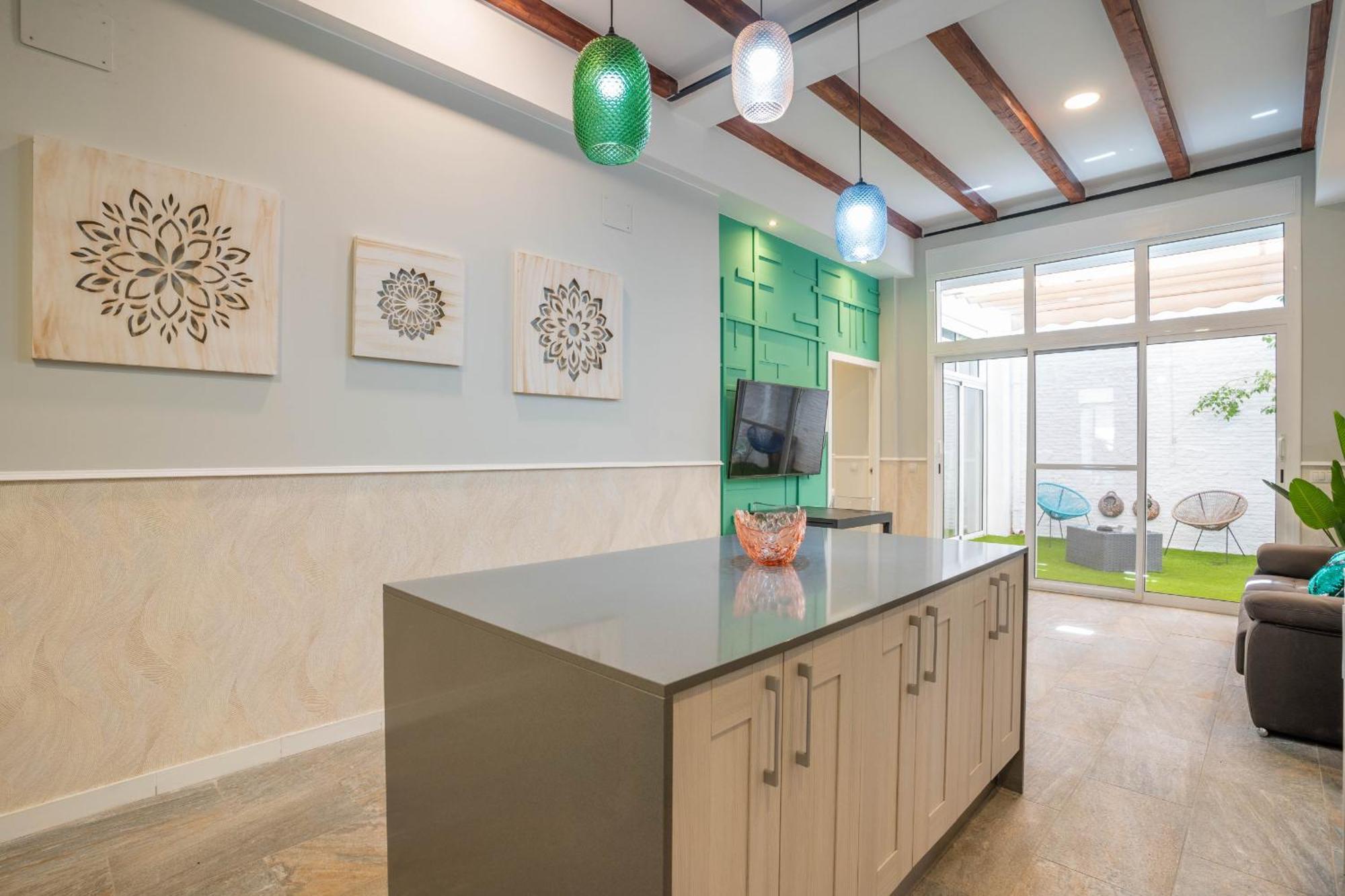 Denia Oasis Apartamento Valencia