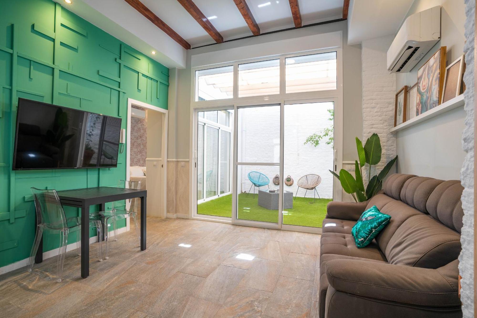 Apartamento Denia Oasis *