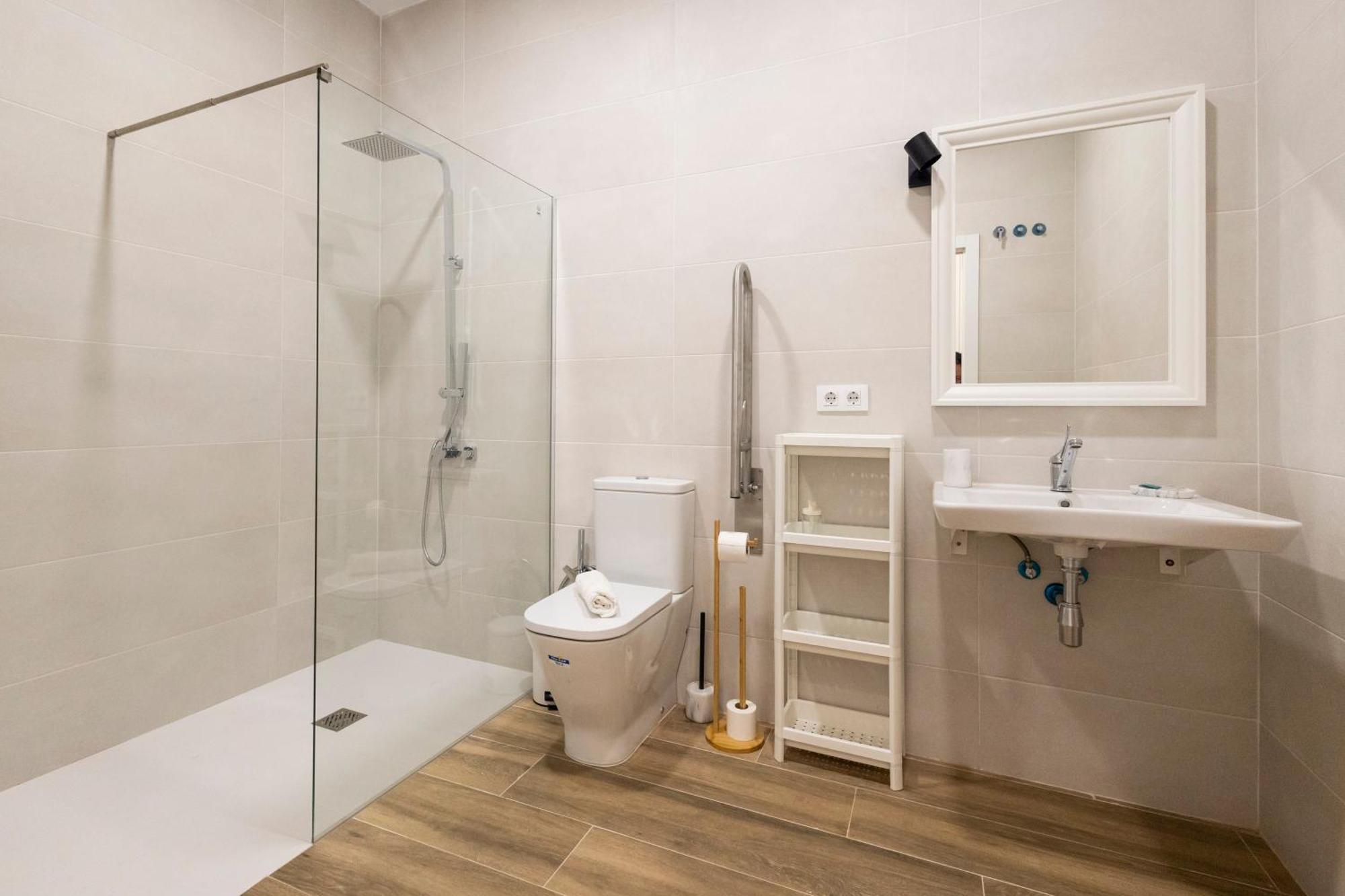La Casa De La Pintora By Concept Flats Apartment *