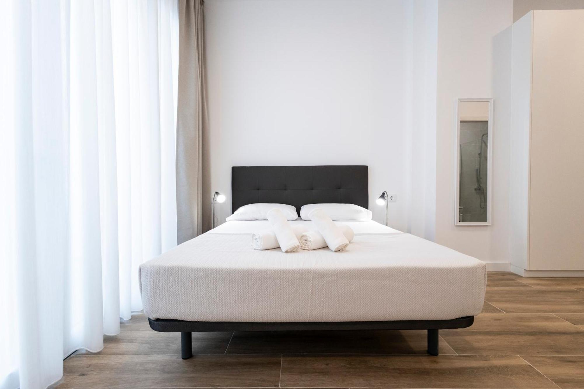 Apartment La Casa De La Pintora By Concept Flats Valencia