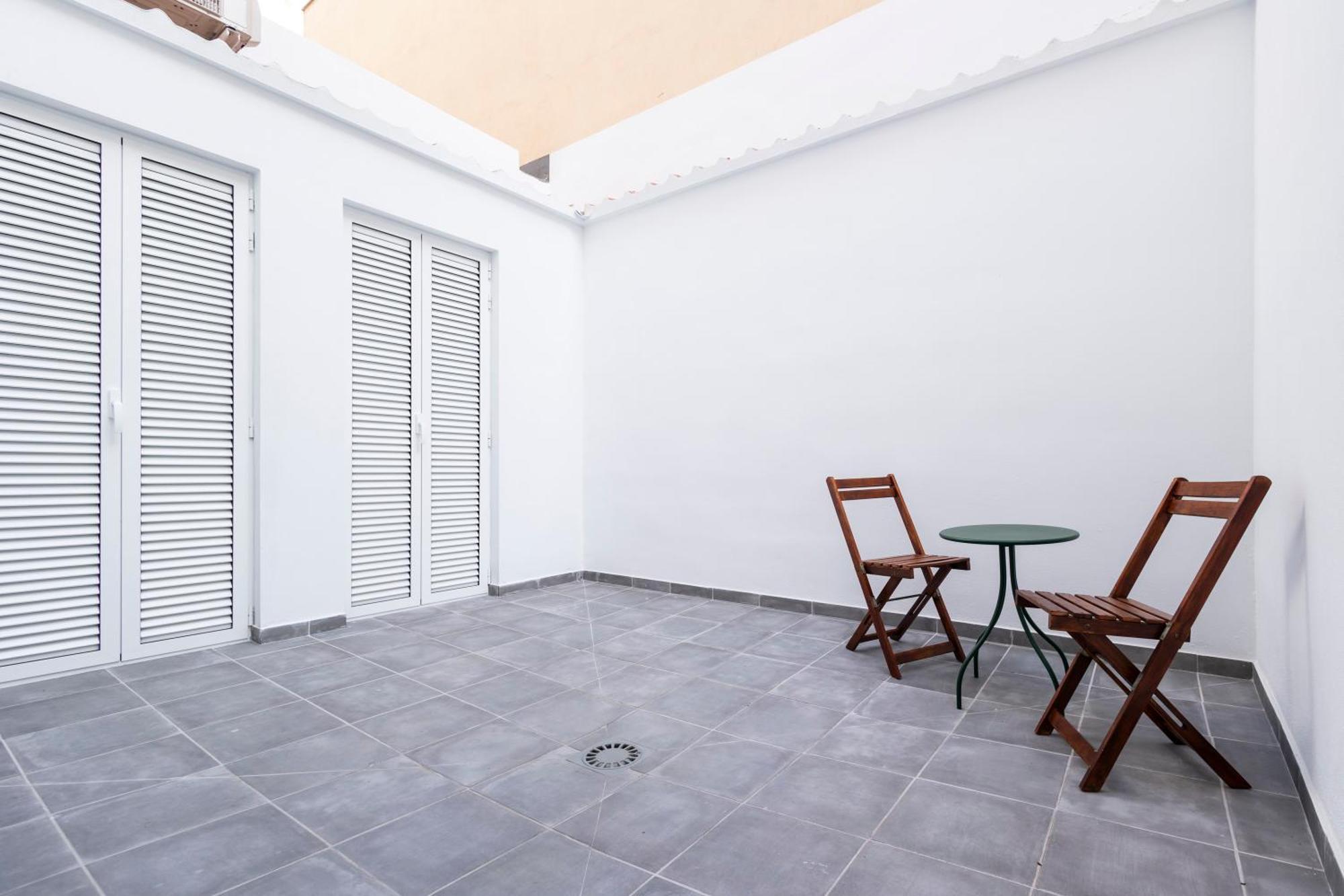 Apartment La Casa De La Pintora By Concept Flats *