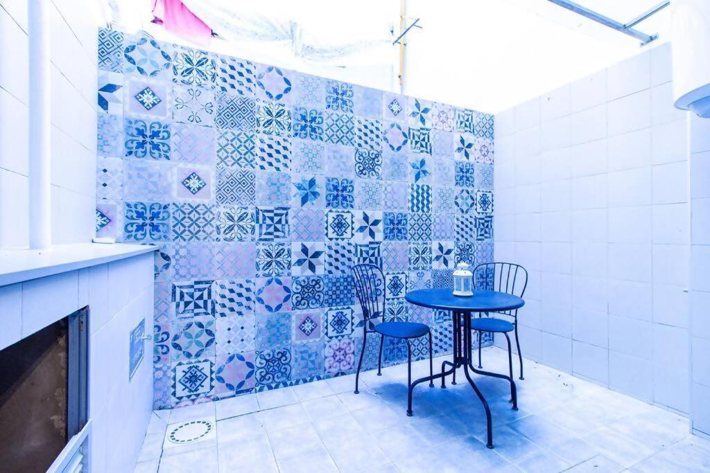 Chic Y Renovado Loft En La Playa Apartment