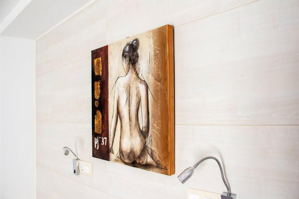 Estudio Con Terraza Privada Disfrutar El Sol *