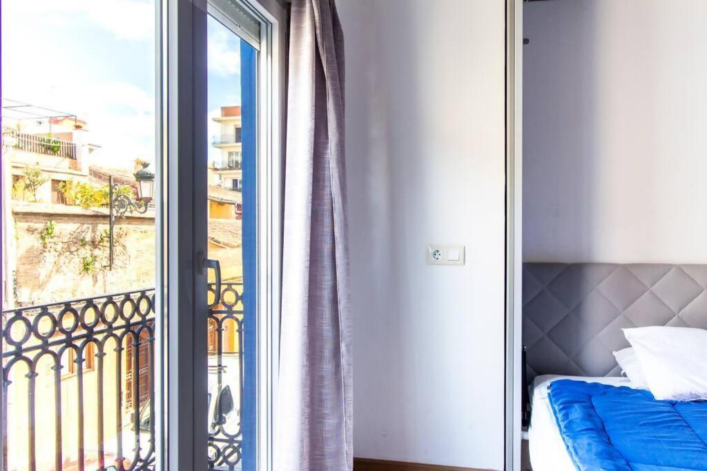 Apartamento Estudio Con Terraza Privada Disfrutar El Sol *
