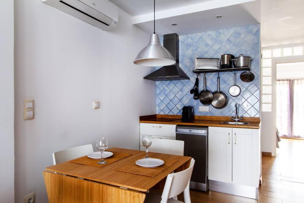 Estudio Con Terraza Privada Disfrutar El Sol Apartamento Valencia