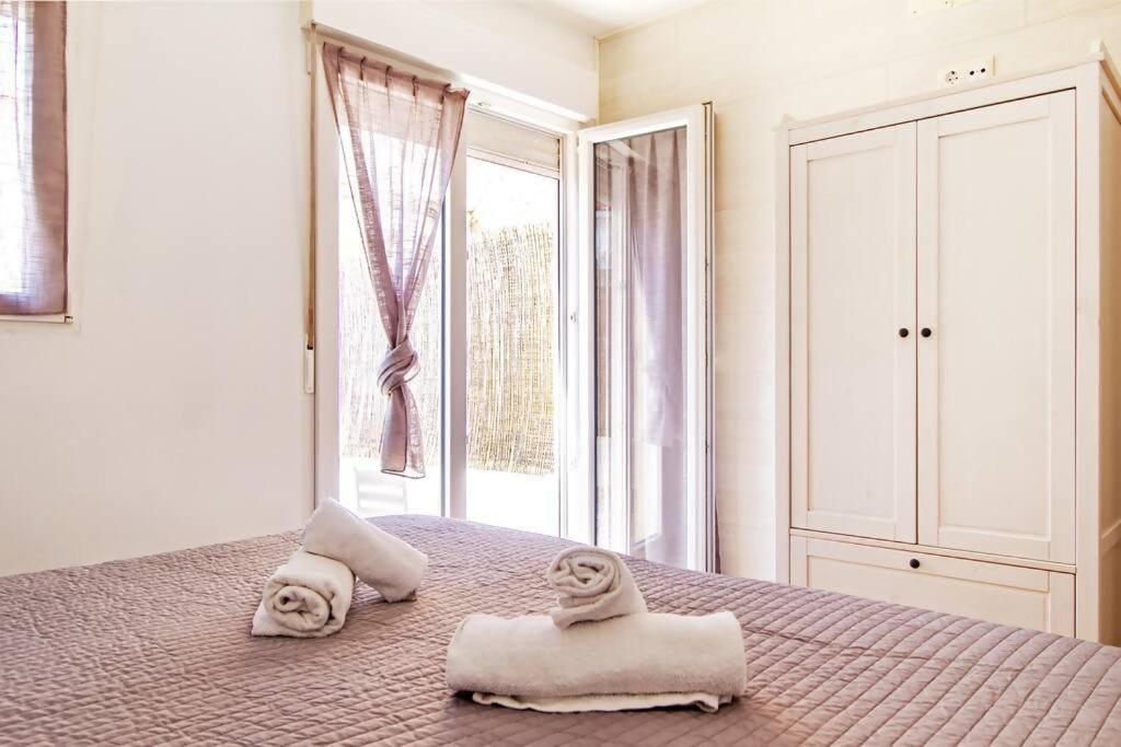 Estudio Con Terraza Privada Disfrutar El Sol Apartamento