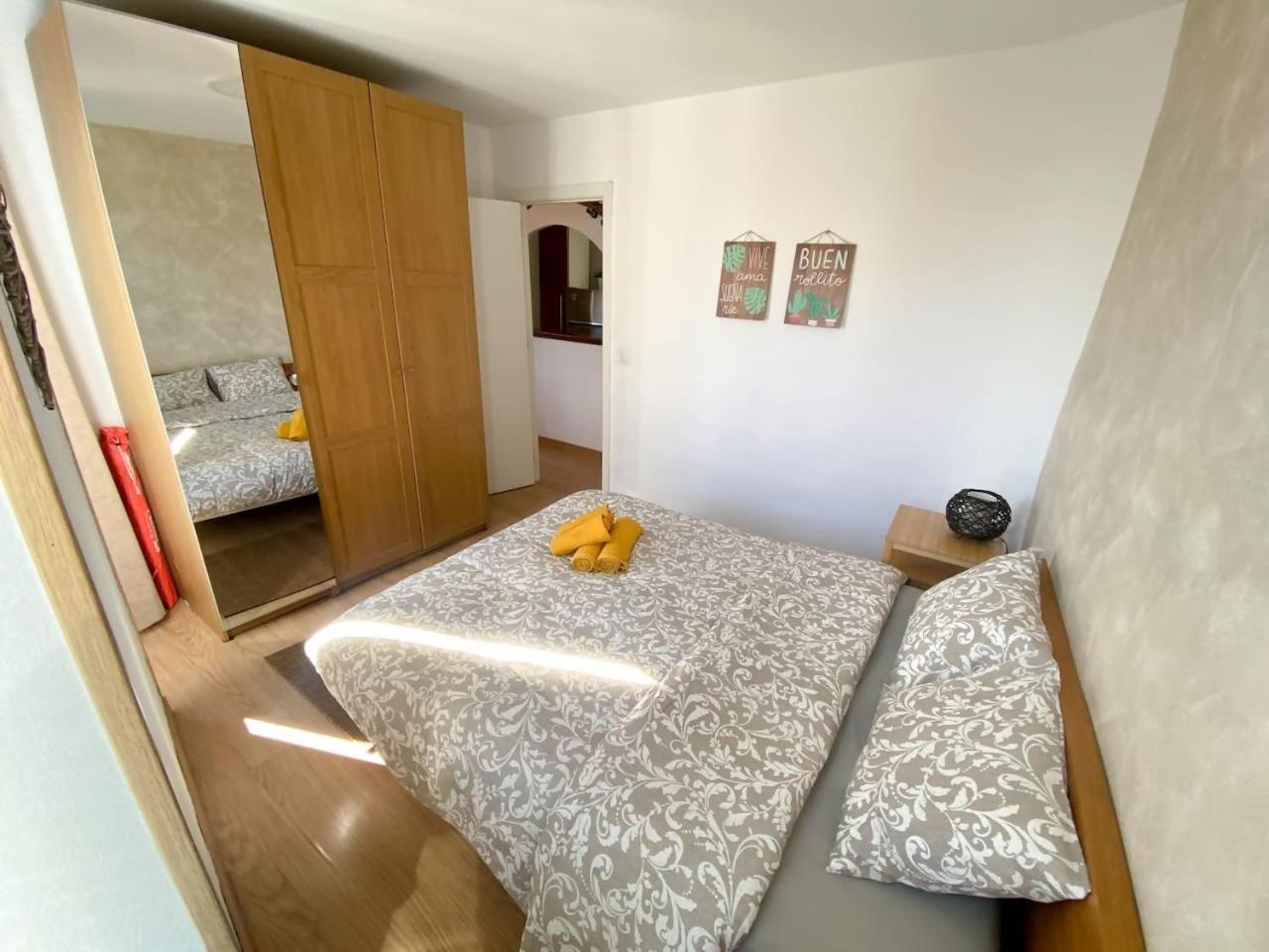 Renovado Y Sofisticado En El Centro De Apartment *