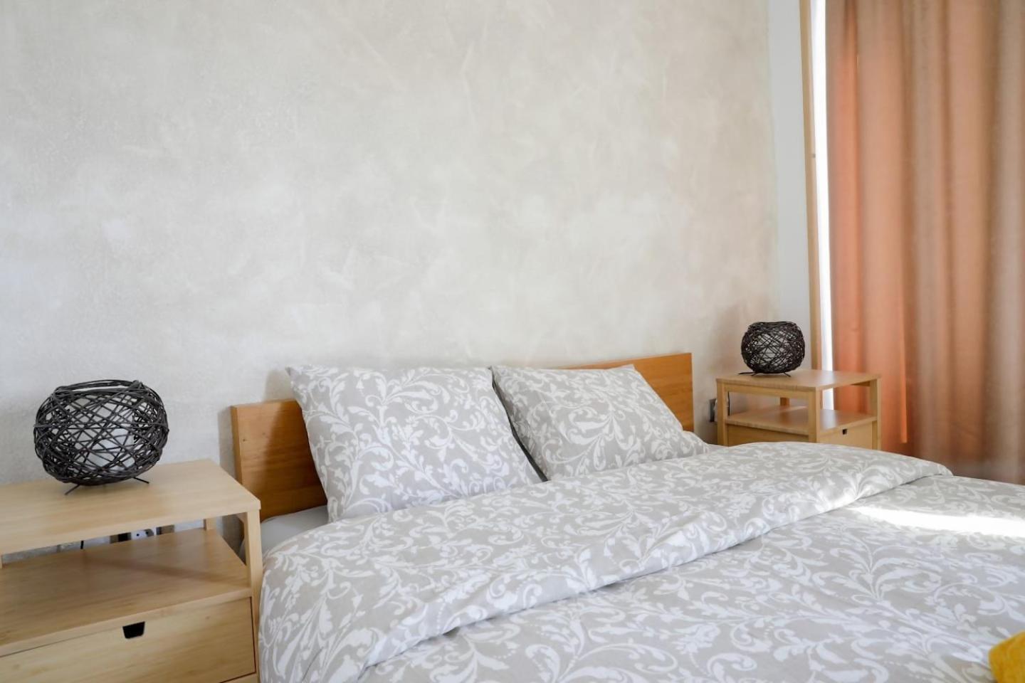 Renovado Y Sofisticado En El Centro De Apartment Valencia