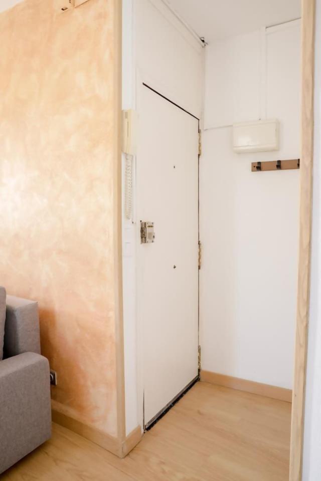 Apartment Renovado Y Sofisticado En El Centro De Valencia