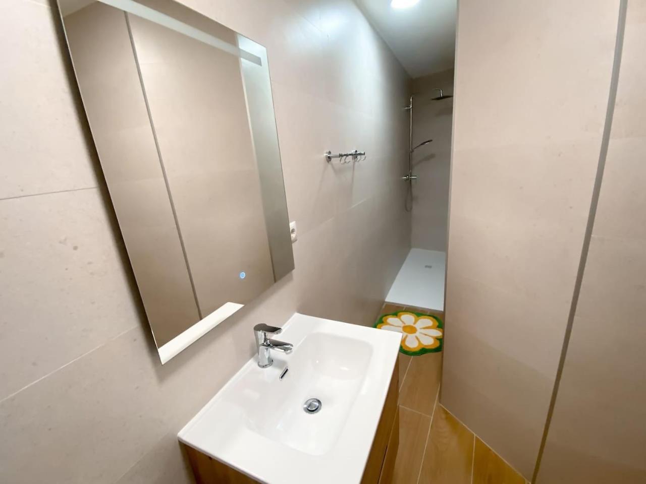 Renovado Y Sofisticado En El Centro De Apartment Valencia
