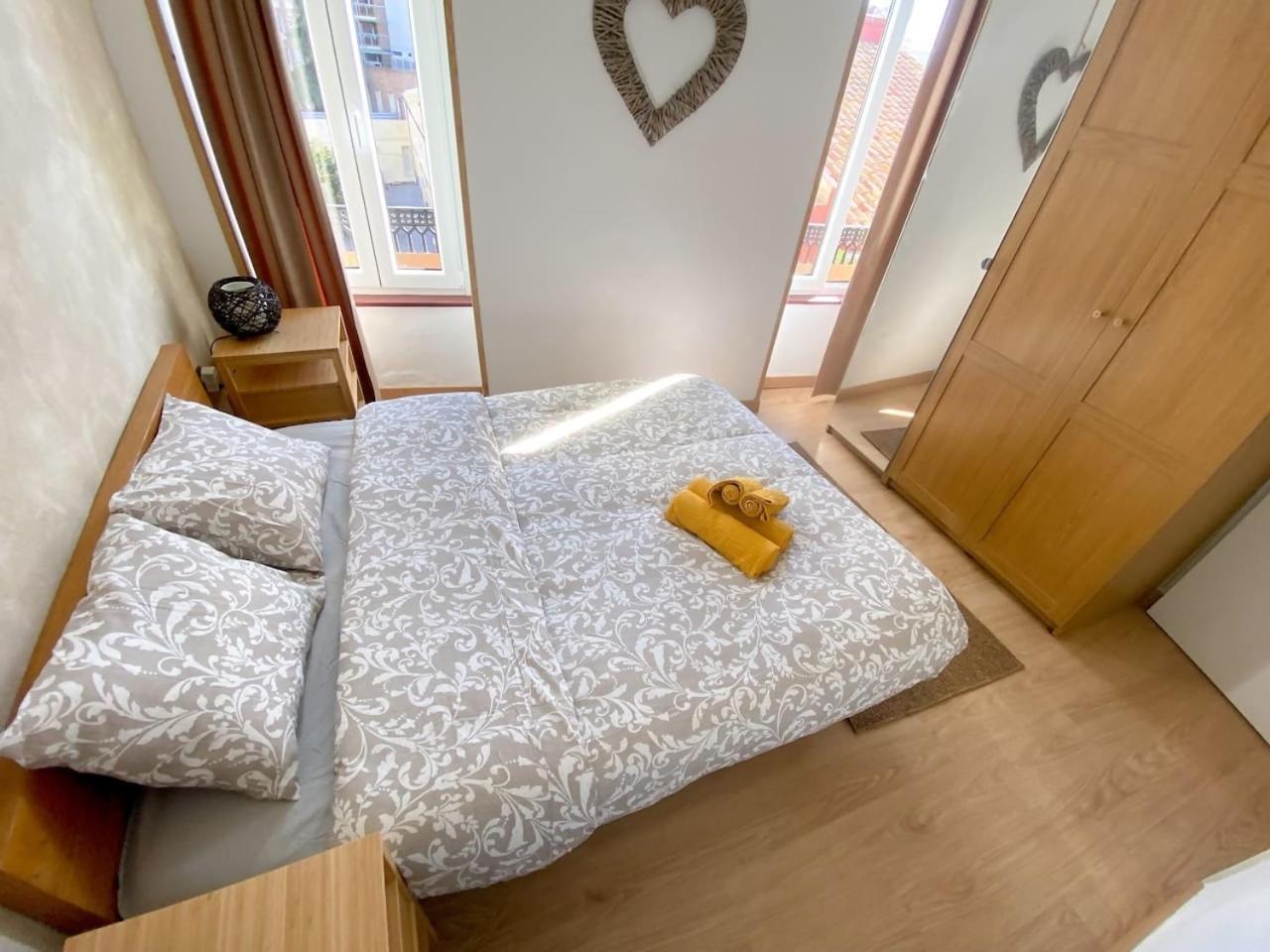 Apartment Renovado Y Sofisticado En El Centro De Valencia