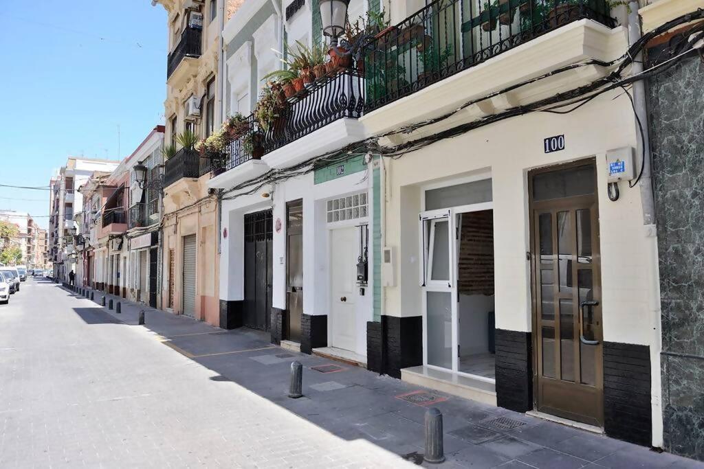 Chic Estudio Privado Al Lado De La Playa Apartment
