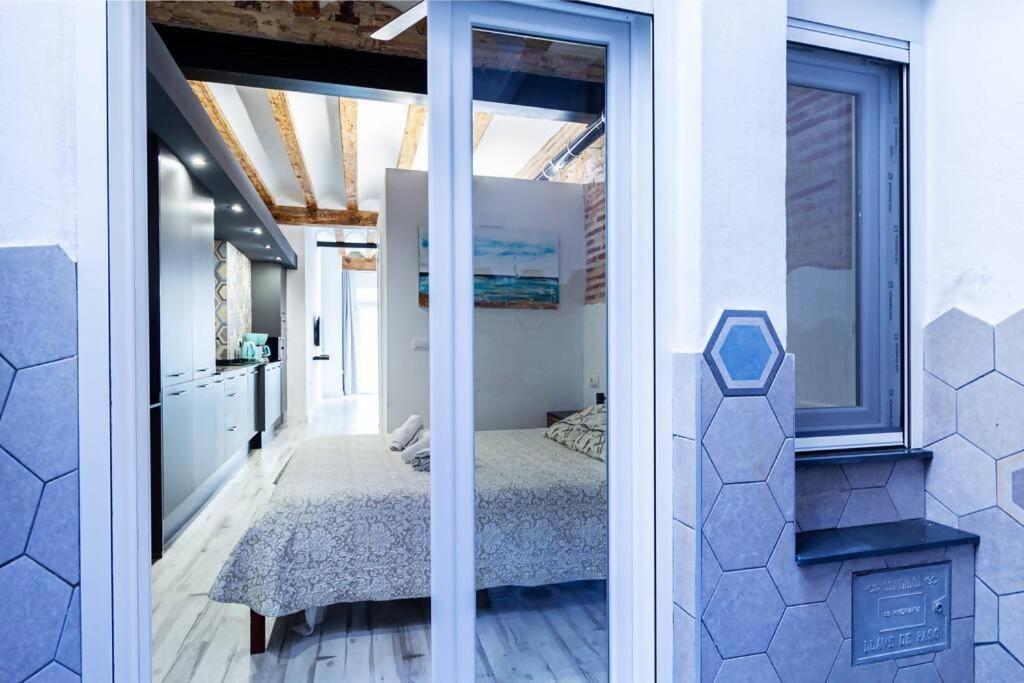 Chic Estudio Privado Al Lado De La Playa *