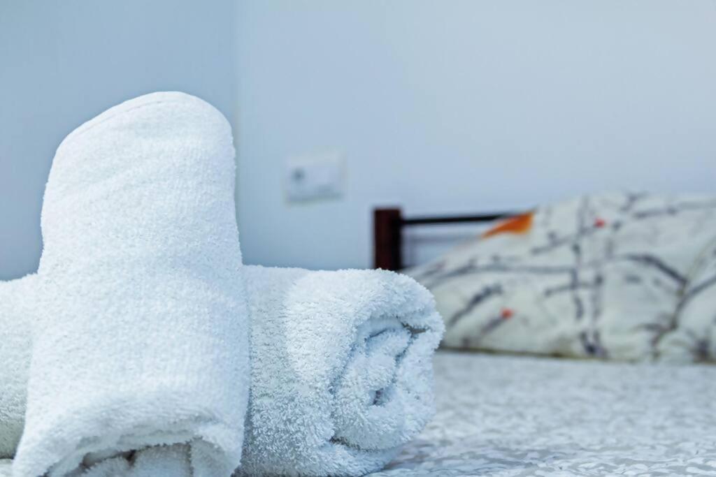 Chic Estudio Privado Al Lado De La Playa Apartment