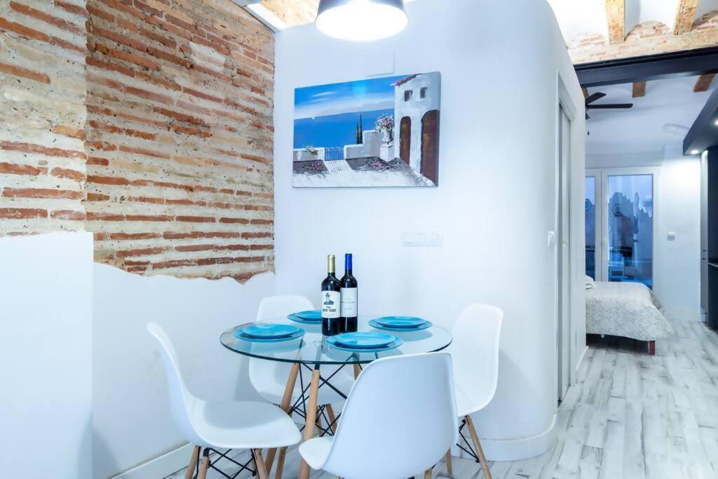 Chic Estudio Privado Al Lado De La Playa Apartment *