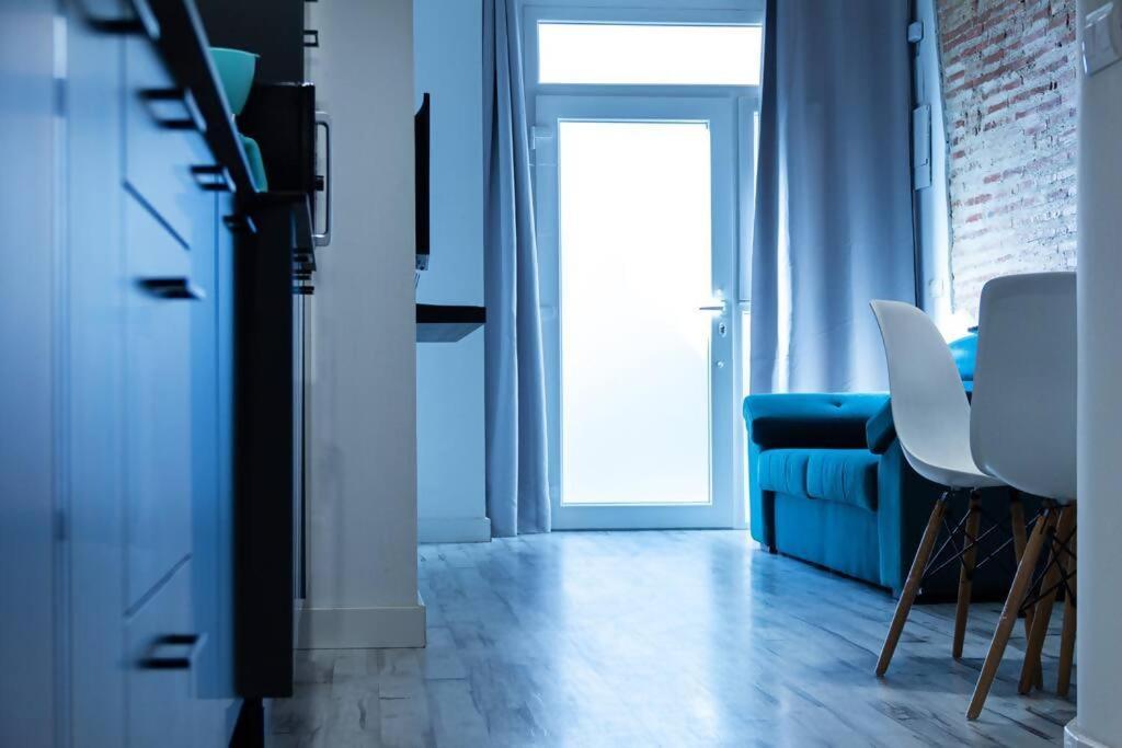 Apartment Chic Estudio Privado Al Lado De La Playa *